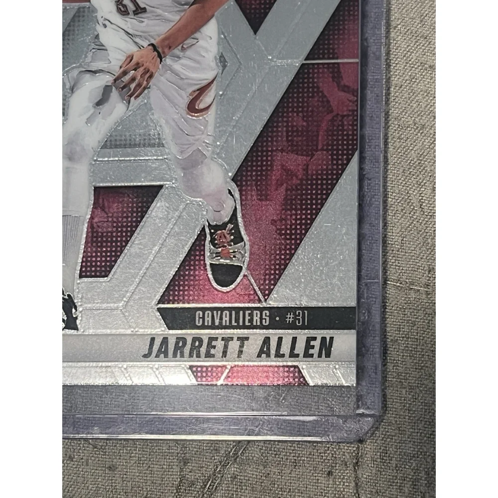 Jarrett Allen Mosaic NBA Basketball 2024-25 Cleveland Cavaliers